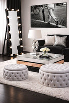 Glam Up! Mirror decorative wall mirror - alternate product view | KULORI