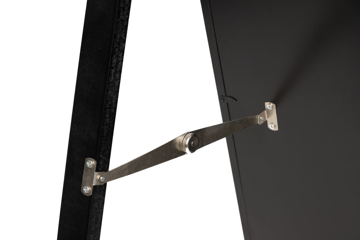 Glam Up! Mirror decorative wall mirror - additional product view 11 | KULORI