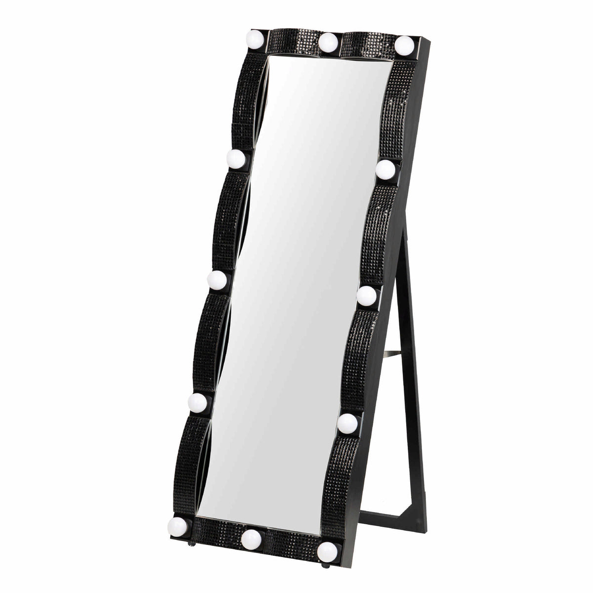 Glam Up! Mirror decorative wall mirror - main product view | KULORI