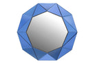 Blue Prism Portal Mirror decorative wall mirror - main product view | KULORI