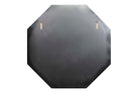 Purple Reign Mirror decorative wall mirror - additional product view 7 | KULORI