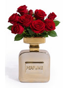 The Scent of Roses Perfume Vase - main product view | KULORI