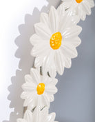 Daisy Days Bloom Mirror decorative wall mirror - additional product view | KULORI
