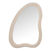 Go with the Flow Velvet Mirror decorative wall mirror - additional product view 7 | KULORI