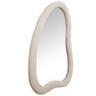 Go with the Flow Velvet Mirror decorative wall mirror - additional product view 12 | KULORI