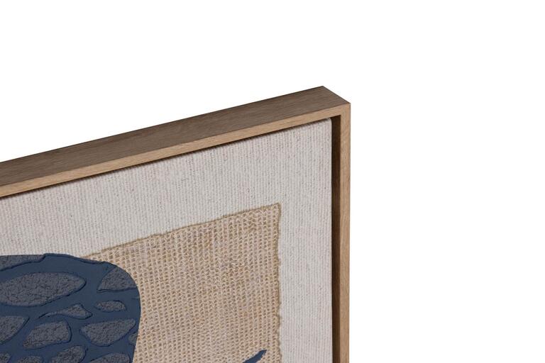 Earth & Stone Canvas - additional product view | KULORI