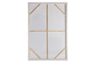 Earth & Stone Canvas - alternate product angle | KULORI