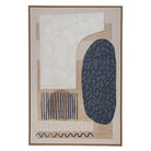 Earth & Stone Canvas - main product view | KULORI