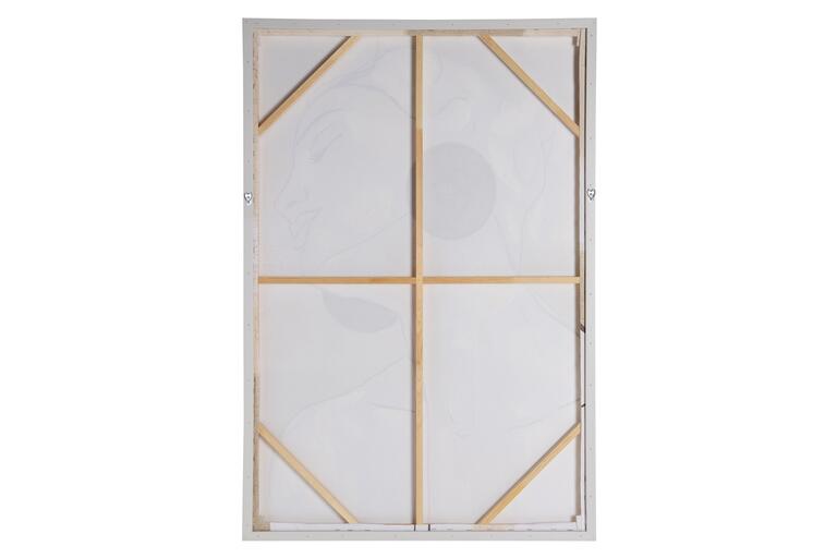 Grace in Beige Canvas - alternate product angle | KULORI