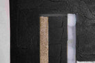 Monochrome Balance Canvas - additional product view | KULORI