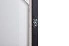 Monochrome Balance Canvas - alternate product angle | KULORI