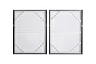 Monochrome Balance Canvas - additional product view 6 | KULORI