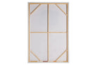 Ochre Africana Canvas - alternate product angle | KULORI