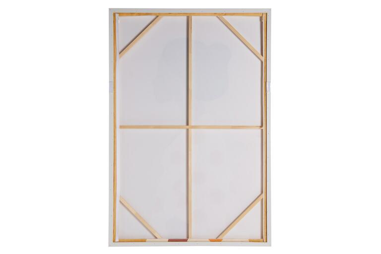 Ochre Africana Canvas - alternate product angle | KULORI