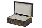Golden Opulence Lacquer Decor Boxes decorative decanter - product gallery view | KULORI
