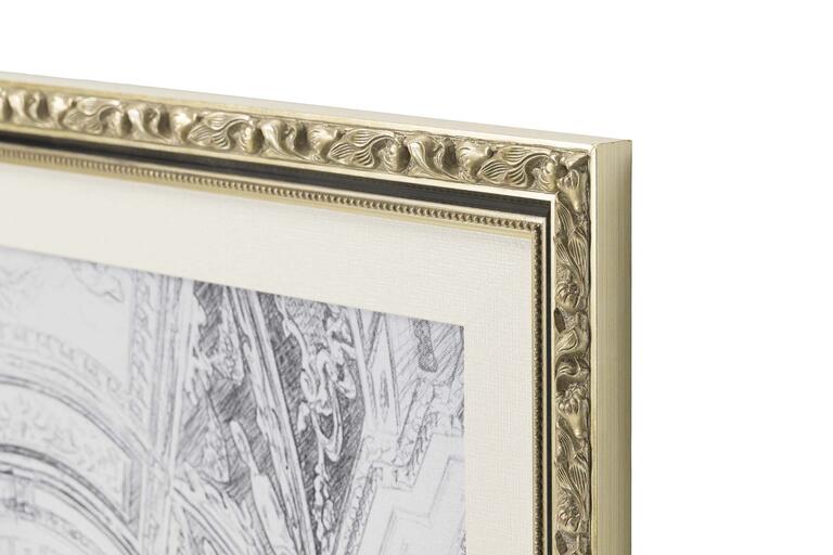 Regal Eden Canvas - product gallery view | KULORI