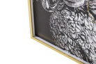 Sir Wollington Canvas - additional product view 8 | KULORI