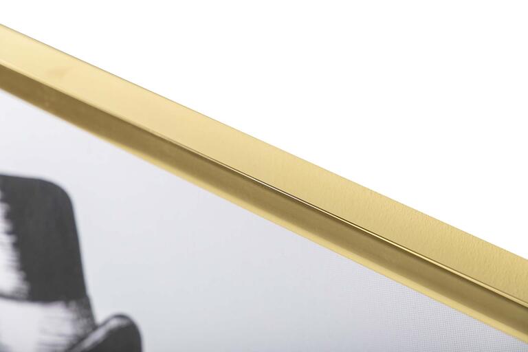 Sir Wollington Canvas - additional product view 6 | KULORI