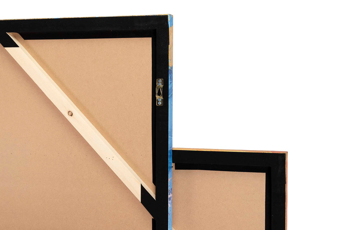 David Overlay Multi Canvas - additional product view 13 | KULORI