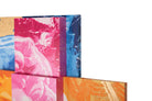 David Overlay Multi Canvas - alternate product angle | KULORI