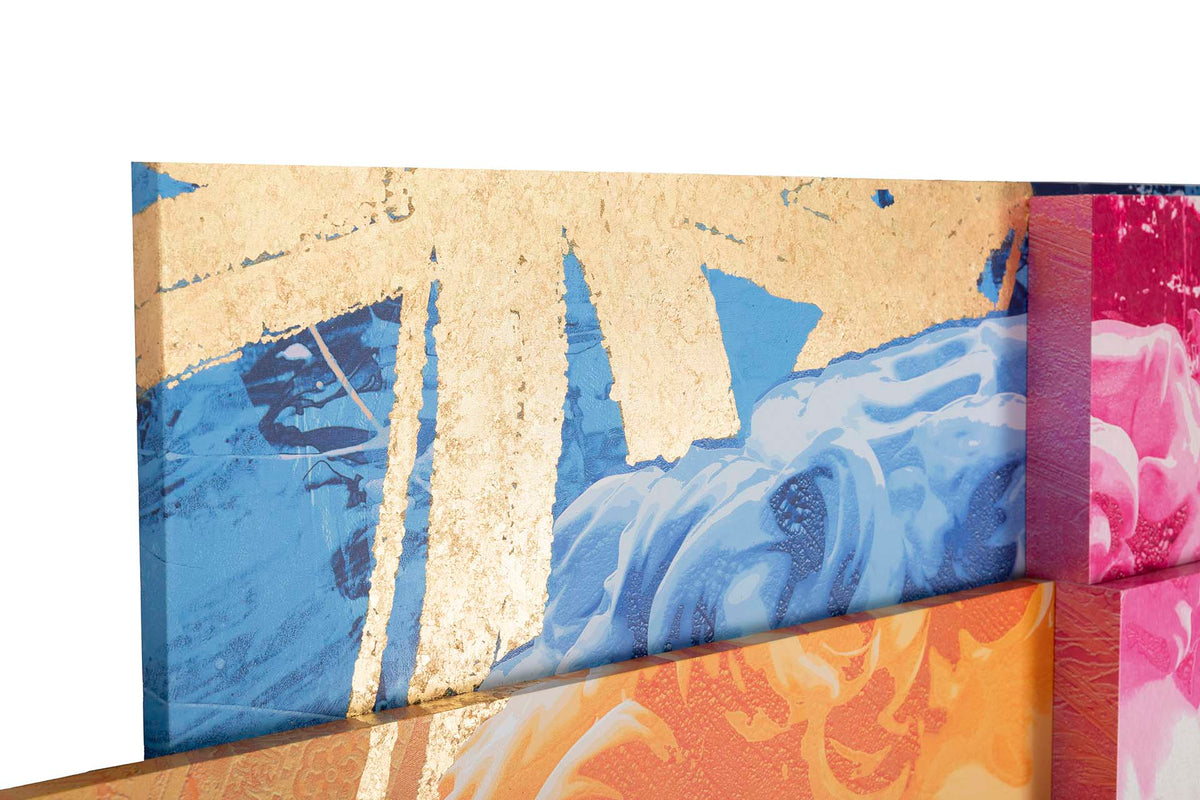 David Overlay Multi Canvas - additional product view 6 | KULORI