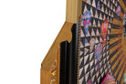 David Exploring Around the World Canvas - additional product view 7 | KULORI