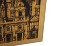 David Exploring Around the World Canvas - additional product view 10 | KULORI