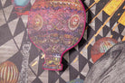 David Exploring Around the World Canvas - additional product view 15 | KULORI