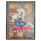 The Magic Dance Canvas - main product view | KULORI