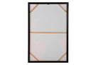 Terracotta Africana Canvas - product gallery view | KULORI