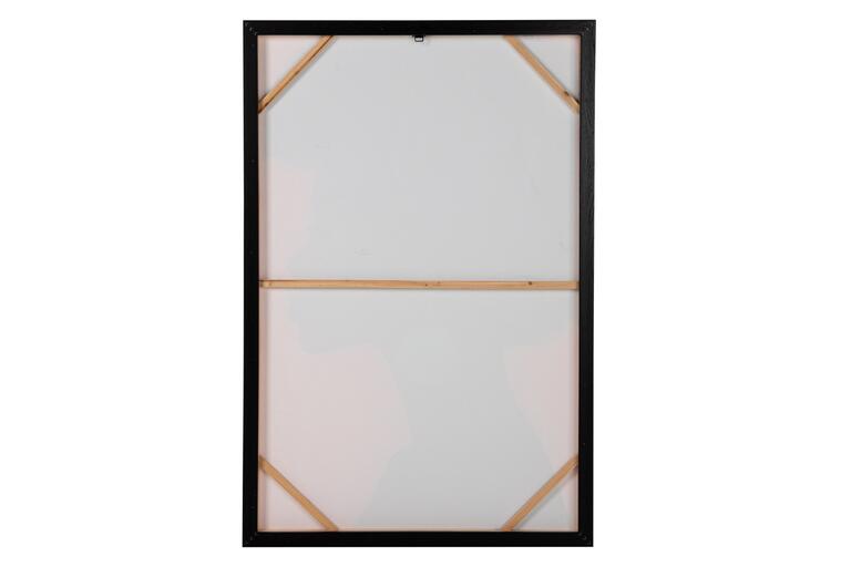 Terracotta Africana Canvas - product gallery view | KULORI