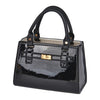 Tote Chic Handbag Decor decorative vase - main product view | KULORI