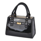 Tote Chic Handbag Decor decorative vase - main product view | KULORI