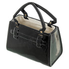 Tote Chic Handbag Decor decorative vase - additional product view | KULORI