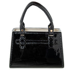 Tote Chic Handbag Decor decorative vase - product gallery view | KULORI