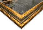 Italian Wood Old Classic Frame - alternate product view | KULORI