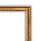 Italian Wood Old Classic Frame - additional product view | KULORI