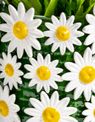 Daisy Days Bloom Ceramic Vase - alternate product view | KULORI