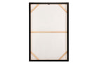 Sisters in the Golden Veil I Canvas - additional product view | KULORI