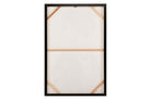 Sisters in the Golden Veil II Canvas - alternate product angle | KULORI
