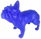 French Bulldog sculpture in Neon finish - main product view | KULORI