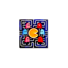 Pixel Arcade V.1. LED wall art in Mini LED Wall Art finish - main product view | KULORI