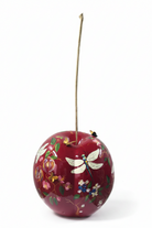 Swan's Cradle Cherry sculpture in Nature finish - alternate product angle | KULORI