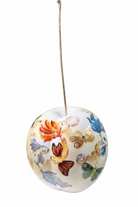 Helios bubble Cherry sculpture in Nature finish - alternate product view | KULORI