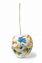 Helios bubble Cherry sculpture in Nature finish - alternate product angle | KULORI