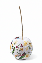 Laddy Buggy Cherry sculpture in Nature finish - additional product view | KULORI