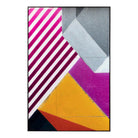 Architect of Colour I Canvas - main product view | KULORI
