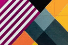 Architect of Colour II Canvas - alternate product view | KULORI
