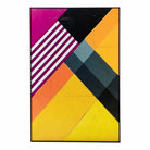Architect of Colour II Canvas - main product view | KULORI