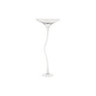 Large Ethereal Glass Floor Vase - main product view | KULORI
